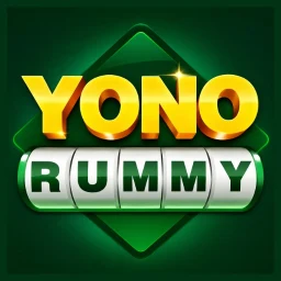 Symbol von Yono Rummy
